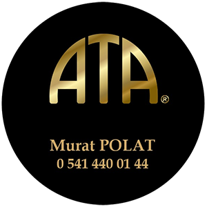 Ata Antika Logo veya Görseli